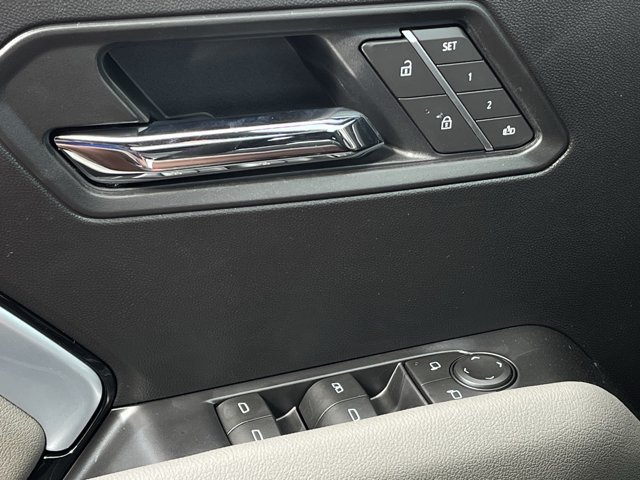 2026 Chevrolet Colorado ZR2 - Photo 20