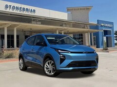 2027 Chevrolet Bolt LT SUV