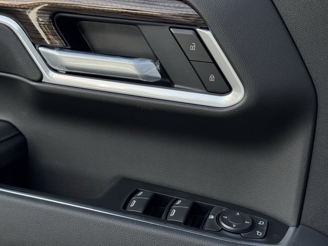 2026 Chevrolet Silverado 1500 LT - Photo 19