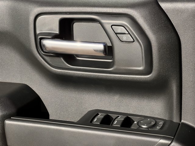 2026 Chevrolet Silverado 1500 Custom - Photo 20