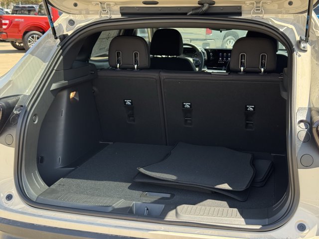 2026 Chevrolet Trax 1RS - Photo 25