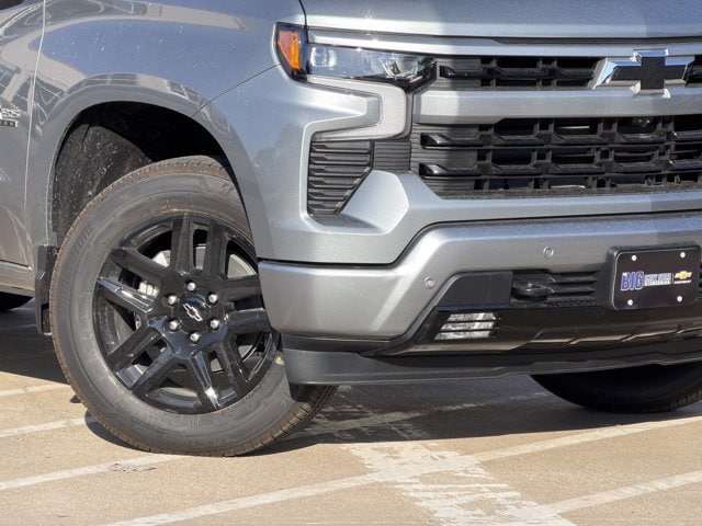 2026 Chevrolet Silverado 1500 RST - Photo 8