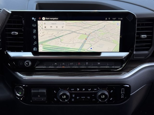 2026 Chevrolet Silverado 1500 RST - Photo 13