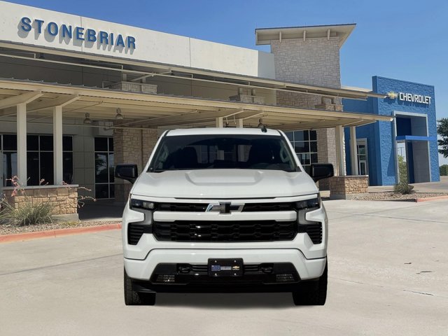 2026 Chevrolet Silverado 1500 RST - Photo 8