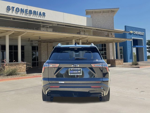 2027 Chevrolet Equinox RS - Photo 6