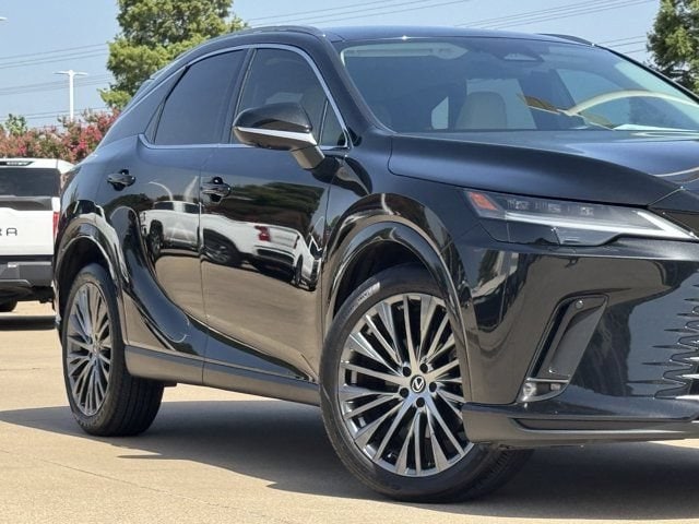 2023 Lexus RX 350 - Photo 3
