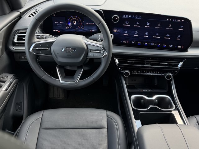 2027 Chevrolet Traverse LT - Photo 12