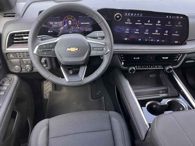2026 Chevrolet Tahoe LS - Photo 10