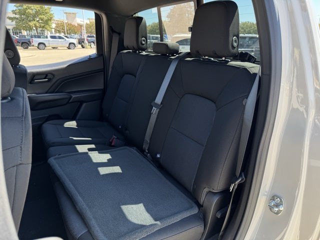 2026 Chevrolet Colorado Trail Boss - Photo 22