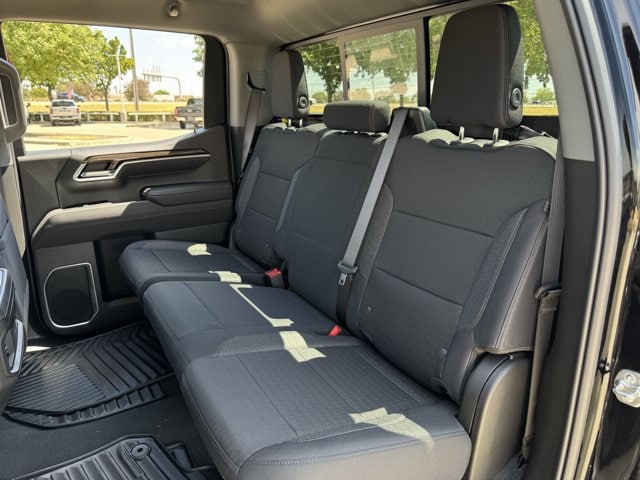 2026 Chevrolet Silverado 1500 LT - Photo 22