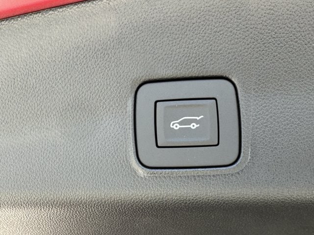 2026 Chevrolet Trailblazer LT - Photo 25