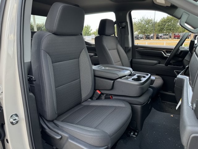2026 Chevrolet Silverado 1500 RST - Photo 23