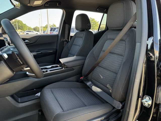 2027 Chevrolet Equinox LT - Photo 22