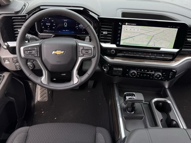 2026 Chevrolet Silverado 1500 LT - Photo 11