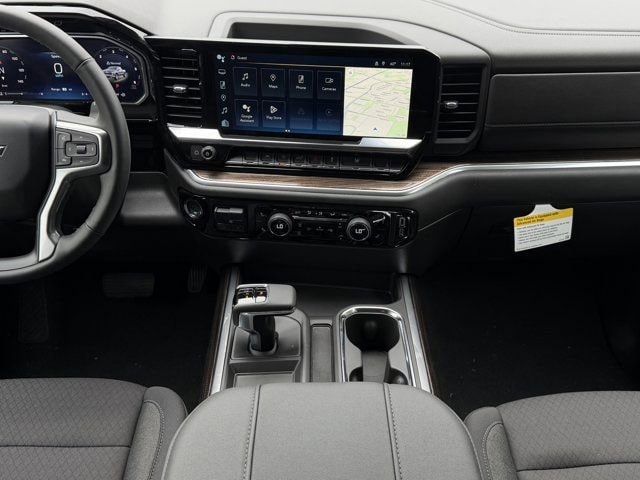2026 Chevrolet Silverado 1500 LT - Photo 14