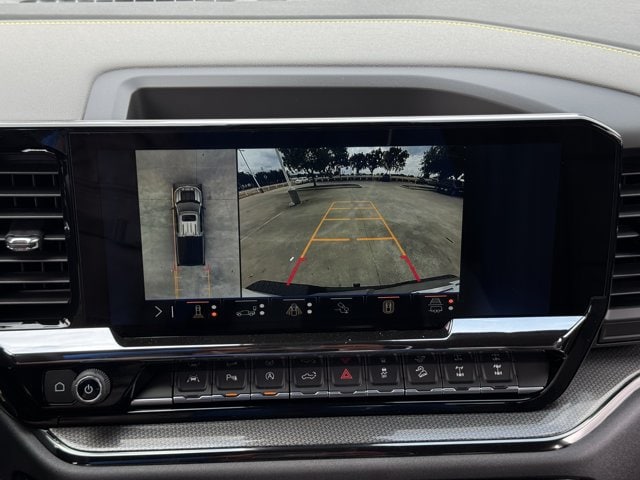 2026 Chevrolet Silverado 1500 ZR2 - Photo 14