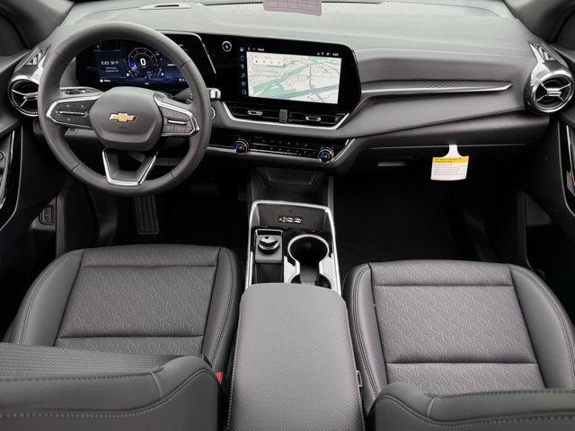 2027 Chevrolet Equinox LT - Photo 10