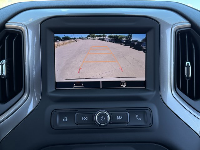 2026 Chevrolet Silverado 1500 Custom - Photo 15