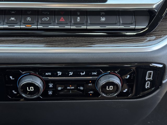2026 Chevrolet Silverado 1500 RST - Photo 16