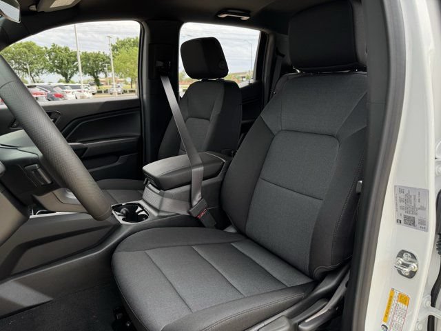 2026 Chevrolet Colorado Trail Boss - Photo 21