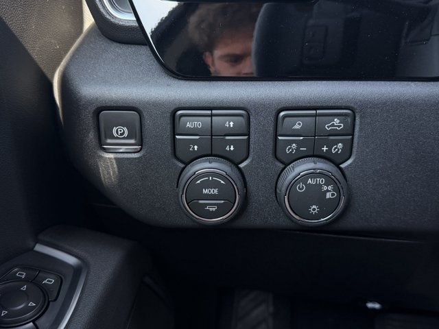 2026 Chevrolet Silverado 1500 LT - Photo 20