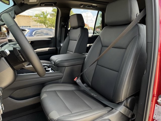 2026 Chevrolet Tahoe Z71 - Photo 21