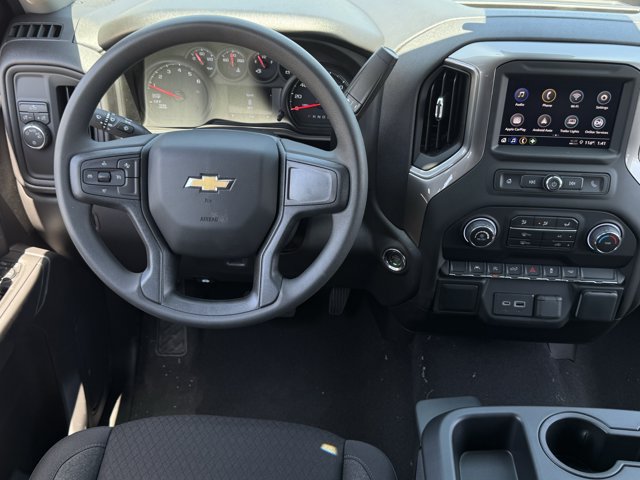 2026 Chevrolet Silverado 1500 Custom - Photo 11