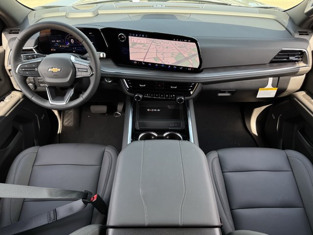 2026 Chevrolet Suburban LT - Photo 10