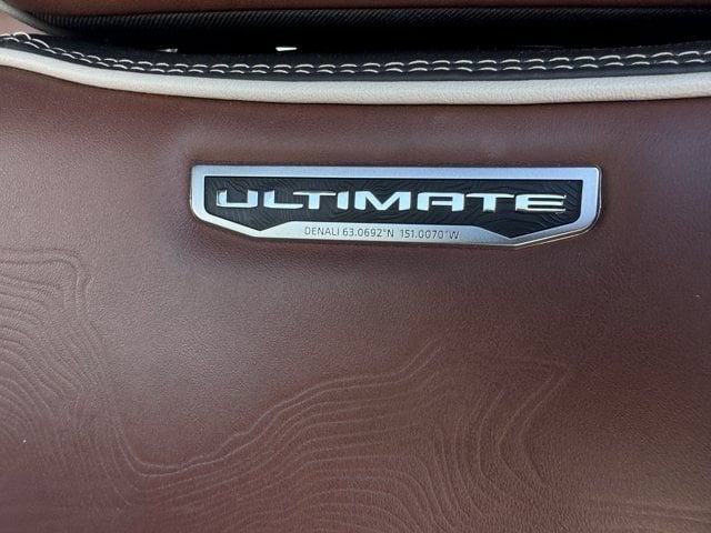 2023 GMC Sierra 1500 Denali Denali Ultimate - Photo 27