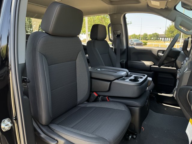 2026 Chevrolet Silverado 1500 Custom - Photo 23