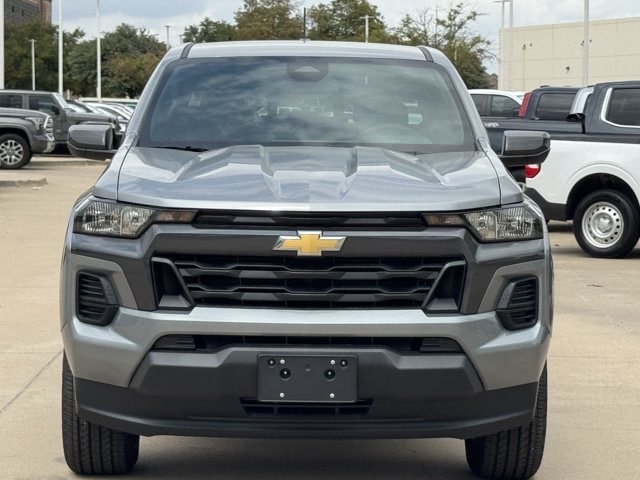 2026 Chevrolet Colorado LT - Photo 8