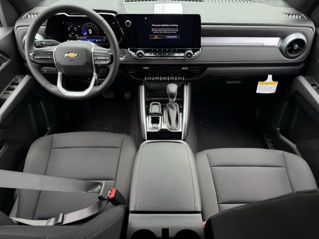 2026 Chevrolet Colorado LT - Photo 10