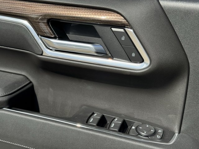 2026 Chevrolet Silverado 1500 LT Trail Boss - Photo 19