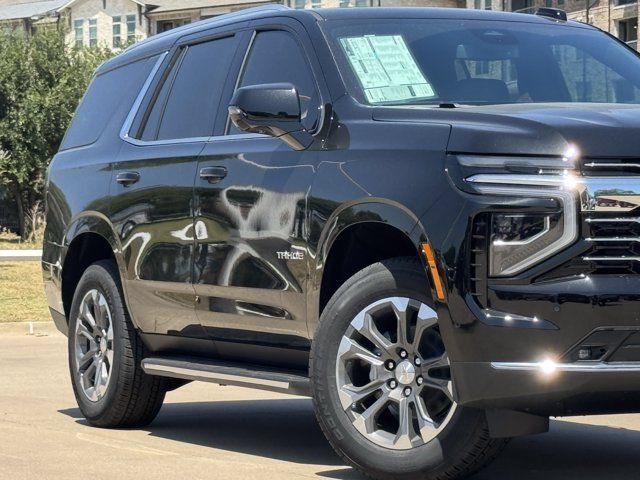 2026 Chevrolet Tahoe LT - Photo 3