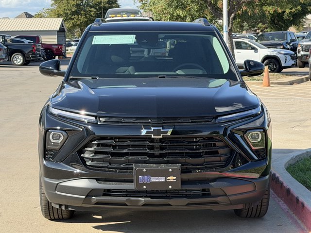 2026 Chevrolet Trailblazer LT - Photo 8