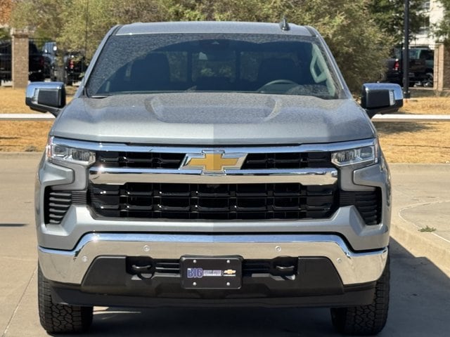 2026 Chevrolet Silverado 1500 LT - Photo 8