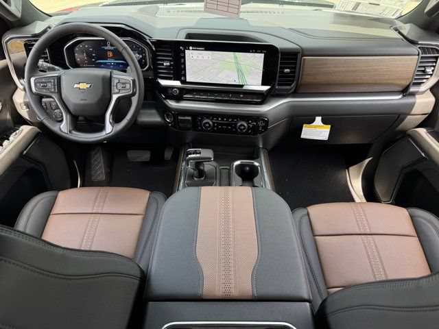 2026 Chevrolet Silverado 1500 High Country - Photo 10