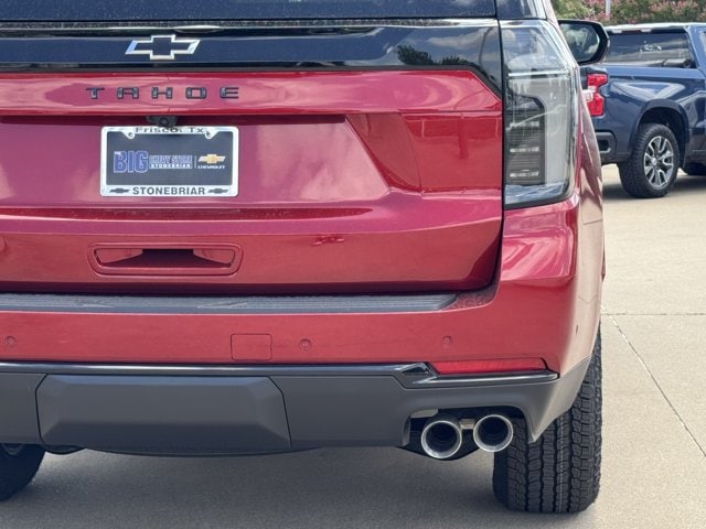 2026 Chevrolet Tahoe Z71 - Photo 7