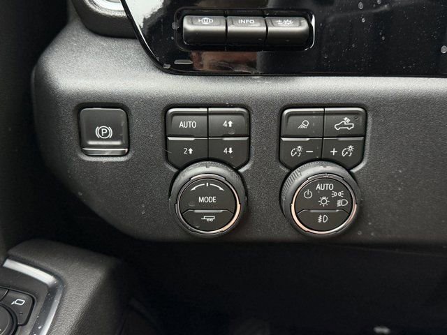 2026 Chevrolet Silverado 1500 High Country - Photo 19