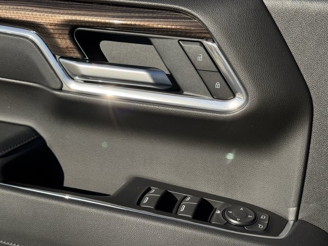 2026 Chevrolet Silverado 1500 LT Trail Boss - Photo 19
