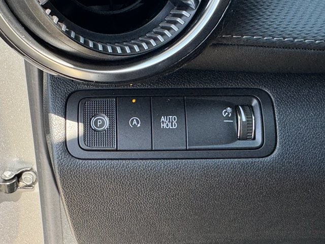 2027 Chevrolet Equinox LT - Photo 19