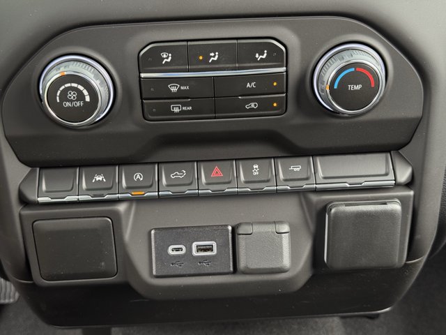 2026 Chevrolet Silverado 1500 Custom - Photo 15