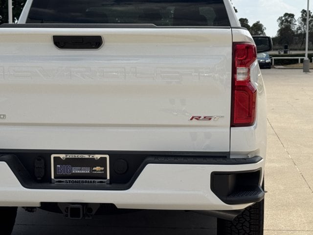 2026 Chevrolet Silverado 1500 RST - Photo 7