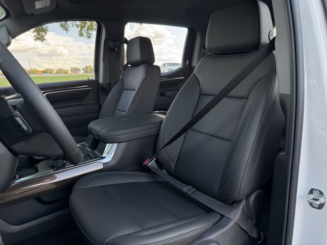 2026 Chevrolet Silverado 1500 LT - Photo 20