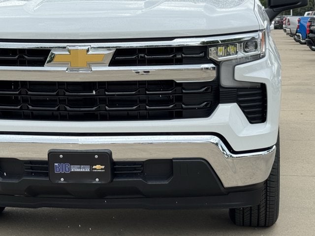 2026 Chevrolet Silverado 1500 LT - Photo 9