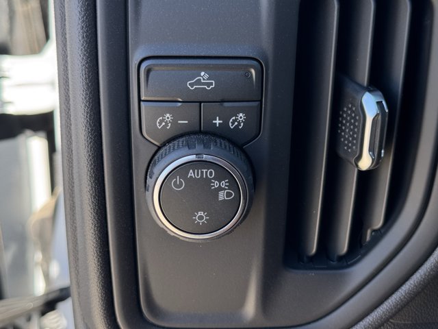 2026 Chevrolet Silverado 1500 Custom - Photo 19