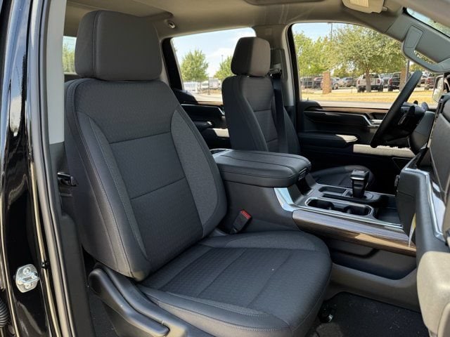 2026 Chevrolet Silverado 1500 LT Trail Boss - Photo 22