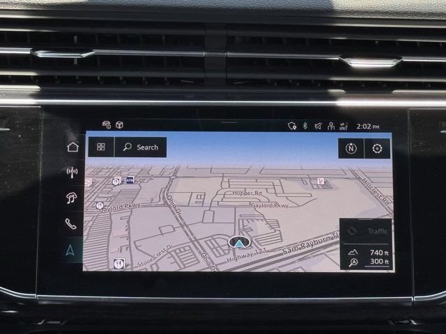2025 Audi Q7 Premium Plus - Photo 17