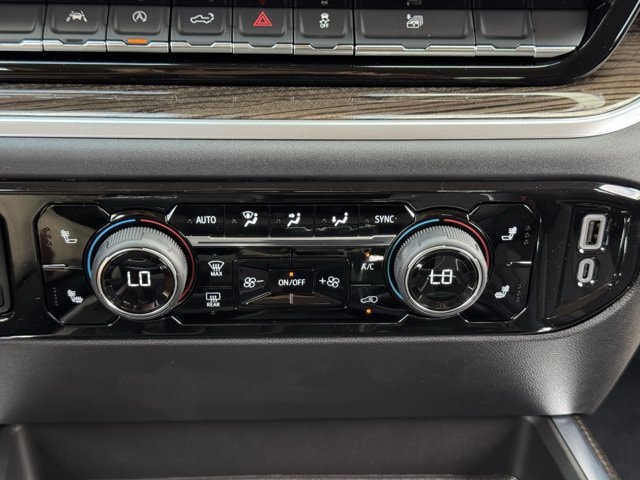 2026 Chevrolet Silverado 1500 RST - Photo 16