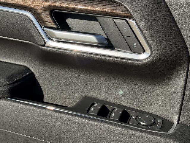 2026 Chevrolet Silverado 1500 LT Trail Boss - Photo 19